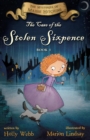 Image for Case of the Stolen Sixpence