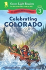 Image for Celebrating Colorado : 50 States to Celebrate