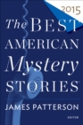 Image for Best American Mystery Stories 2015