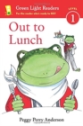 Image for Out to Lunch