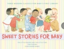 Image for Sweet Stories for Baby Gift Set