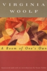 Image for Room of One&#39;s Own (Annotated)
