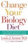 Image for The change your biology diet