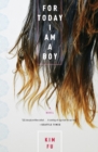 Image for For Today I Am A Boy
