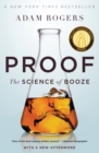 Image for Proof : The Science of Booze