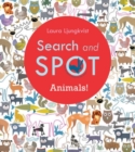 Image for Search and Spot: Animals!