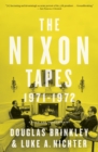 Image for The Nixon Tapes: 1971-1972 (With Audio Clips)