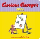 Image for Curious George&#39;s ABCs