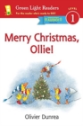 Image for Merry Christmas, Ollie