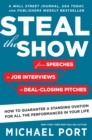 Image for Steal the show