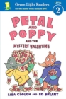 Image for Petal and Poppy and the Mystery Valentine