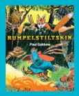 Image for Rumpelstiltskin Big Book