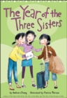 Image for Year of the Three Sisters : Volume 4