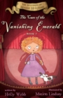 Image for Case of the Vanishing Emerald: The Mysteries of Maisie Hitchins Book 2