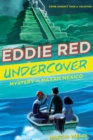 Image for Eddie Red Undercover: Mystery in Mayan Mexico