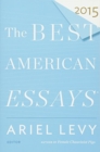 Image for The Best American Essays 2015