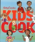 Image for Betty Crocker kids cook