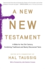Image for A new New Testament