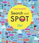 Image for Search and Spot: Go!