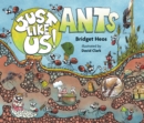 Image for Just Like Us! Ants