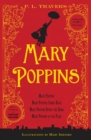 Image for Mary Poppins: Mary Poppins, Mary Poppins Comes Back, Mary Poppins Opens the Door, and Mary Poppins in the Park