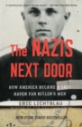 Image for Nazis Next Door, The