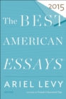 Image for Best American Essays 2015