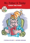 Image for Mr. Putter and Tabby Turn the Page