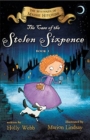 Image for The Case of the Stolen Sixpence : The Mysteries of Maisie Hitchins Book 1