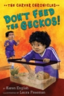 Image for Don&#39;t Feed the Geckos!