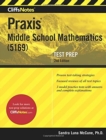 Image for CliffsNotes Praxis Middle School Mathematics (5169), 2nd Edition