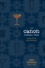 Image for The Canon cocktail book