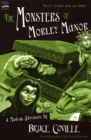 Image for Monsters of Morley Manor: A Madcap Adventure