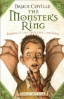 Image for Monster&#39;s Ring : Volume 1