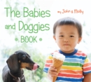 Image for The babies and doggies book