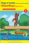 Image for Jorge el curioso se divierte haciendo gimnasia/Curious George Gymnastics Fun Bilingual (CGTV Reader)