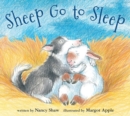 Image for Sheep go to sleep