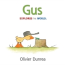 Image for Gus Board Book