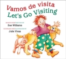 Image for Let&#39;s Go Visiting/Vamos de visita : Bilingual English-Spanish