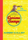 Image for The Complete Adventures of Curious George : 7 Classic Books in 1 Giftable Hardcover