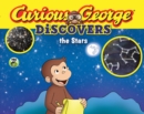 Image for Curious George Discovers the Stars