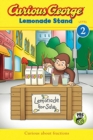 Image for Curious George Lemonade Stand