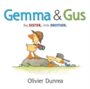 Image for Gemma &amp; Gus Board Book