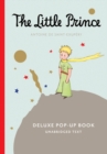 Image for The Little Prince Deluxe Pop-Up Book (with Audio)