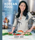 Image for Korean food made simple