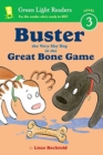 Image for Buster the Very Shy Dog and the Great Bone Game