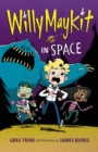 Image for Willy Maykit in Space