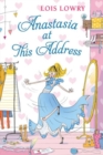 Image for Anastasia at this address