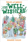 Image for The Well-Wishers
