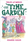 Image for The Time Garden